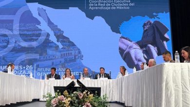 Photo of DE MÉXICO AL SENADO BONAERENSE: ISHII CONTINÚA CON SU AGENDA DE GESTIÓN