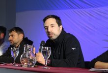 Photo of Kreplak:”Tenemos que hacer el esfuerzo necesario para sacar a Milei del lugar en donde está”
