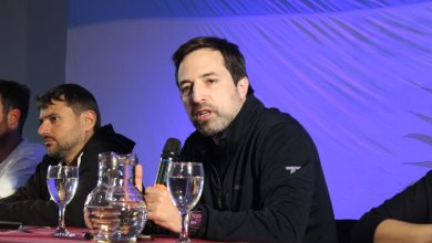 Photo of Kreplak:”Tenemos que hacer el esfuerzo necesario para sacar a Milei del lugar en donde está”