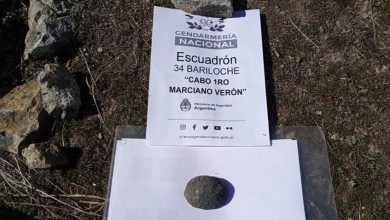 Photo of RÍO NEGRO: DESCUBRIERON DOS SITIOS ARQUOLÓGICOS