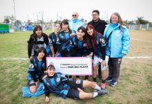 Photo of San Fernando recibió la primera fecha de Interregionales de Juegos Bonaerenses