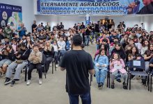 Photo of “Premiamos tu esfuerzo”: el Sindicato de Químicos reconoció a 75 hijos e hijas de afiliados por su destacado desempeño escolar