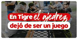 MUNICIPALIDAD DE TIGRE
