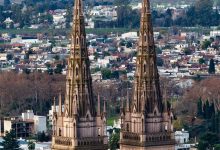 Photo of Visita del Papa León XIV: se convoca a registrar alojamientos para peregrinos