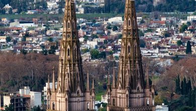 Photo of Visita del Papa León XIV: se convoca a registrar alojamientos para peregrinos