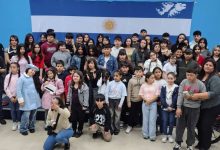 Photo of “Premiamos tu esfuerzo”: el Sindicato de Químicos reconoció a 75 hijos e hijas de afiliados por su destacado desempeño escolar