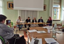 Photo of Encuentro sinodal en el Vaticano: UTEP dice presente en la cumbre internacional con el Papa León XIV
