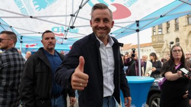 Photo of La ultraderecha encabeza los sondeos en Alta Sajonia y perfila una victoria inédita en Alemania
