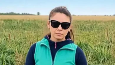 Photo of Mendoza: detuvieron a la «falsa perito» del caso Loan Peña tras presentar identidad falsa