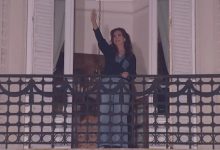 Photo of MUERTA O PRESA, EL PLAN DE LA DERECHA CONTRA CRISTINA