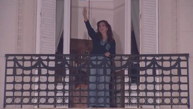Photo of MUERTA O PRESA, EL PLAN DE LA DERECHA CONTRA CRISTINA