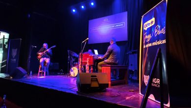 Photo of Jazz y Blues, el ciclo cultural del Municipio de Tigre que impulsa el desarrollo de artistas locales