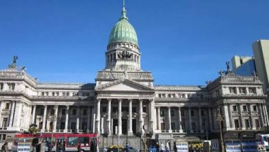 Photo of El Gobierno envía el Presupuesto 2027 al Congreso con el foco en el déficit cero y la baja de la inflación