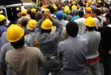 Photo of La destrucción del empleo formal privado y mínimos históricos en el país