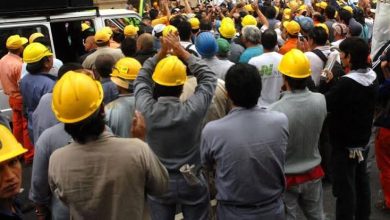 Photo of La destrucción del empleo formal privado y mínimos históricos en el país