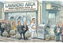 Photo of Senado aprobó la Ley de Inocencia Fiscal II