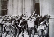 Photo of Historias de la MEMORIA, VERDAD Y JUSTICIA: LOS PIBES DE LA UES