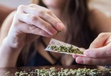 Photo of CÓMO AFECTA EL CONSUMO DE MARIHUANA ENTRE LOS MÁS JÓVENES