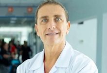 Photo of Médico argentino dedicado a operar casos de hipertensión pulmonar