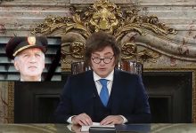Photo of Anuncian un proyecto de ley para penalizar a petroleras ilegales en Malvinas