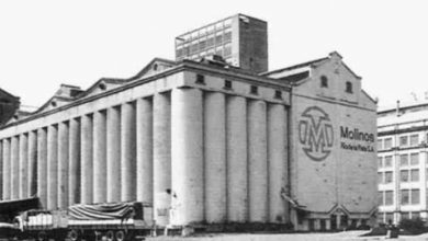 Photo of LESA HUMANIDAD Y RESPONSABILIDAD EMPRESARIAL: JUICIO A MOLINOS RÍO DE LA PLATA