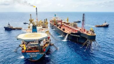 Photo of Frenan un proyecto petrolero en las Islas Malvinas por orden de la Justicia Federal