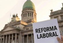 Photo of De Bialet Massé a 2026: La reforma laboral que retrotrae derechos