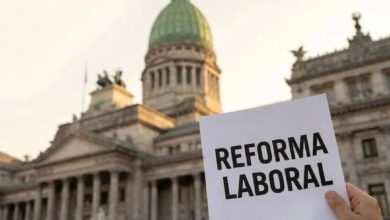 Photo of De Bialet Massé a 2026: La reforma laboral que retrotrae derechos
