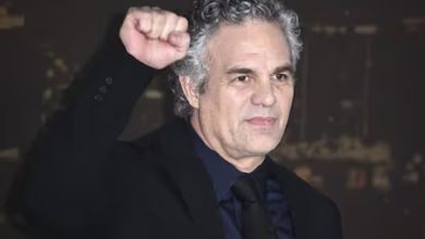 Photo of Actor estadounidense acusado de antisemitismo por cuestionar a los fondos bélicos de la Paramount