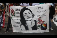Photo of ¿Dónde está Lichita? La niña argentina víctima de desaparición forzada