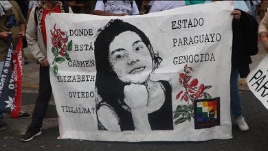 Photo of ¿Dónde está Lichita? La niña argentina víctima de desaparición forzada