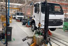 Photo of Acuerdo favorable para los vigiladores de la planta Mercedes-Benz de Virrey del Pino