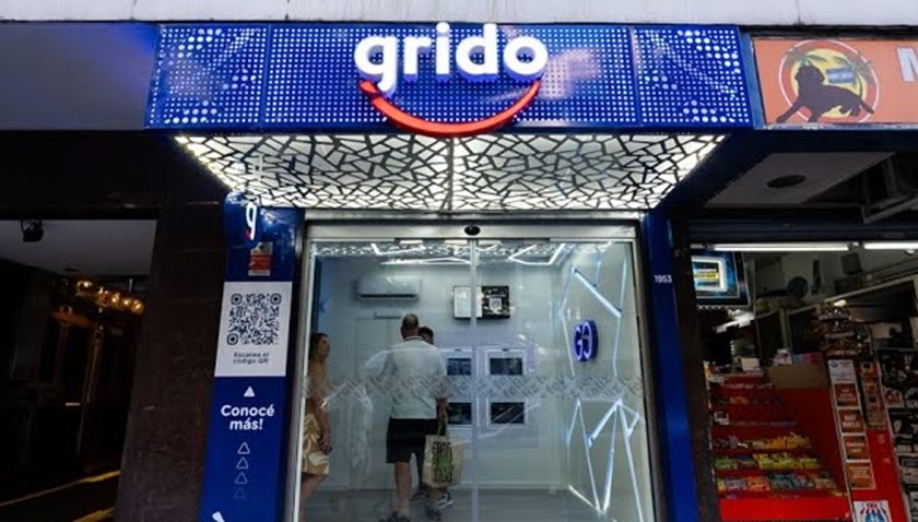 Grido-Heladería