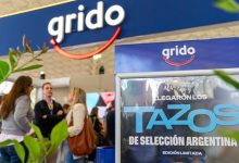 GRIDO-heladería