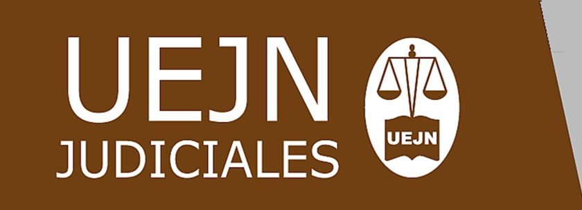 Judiciales-UEJN