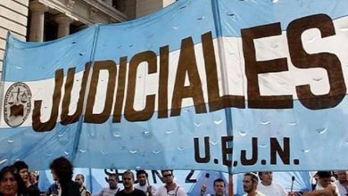 Judiciales-UEJN