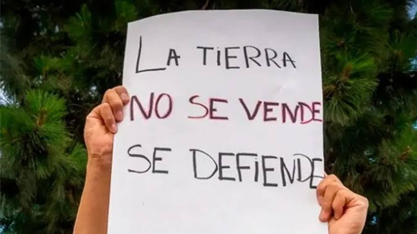 Ley-de-Tierras