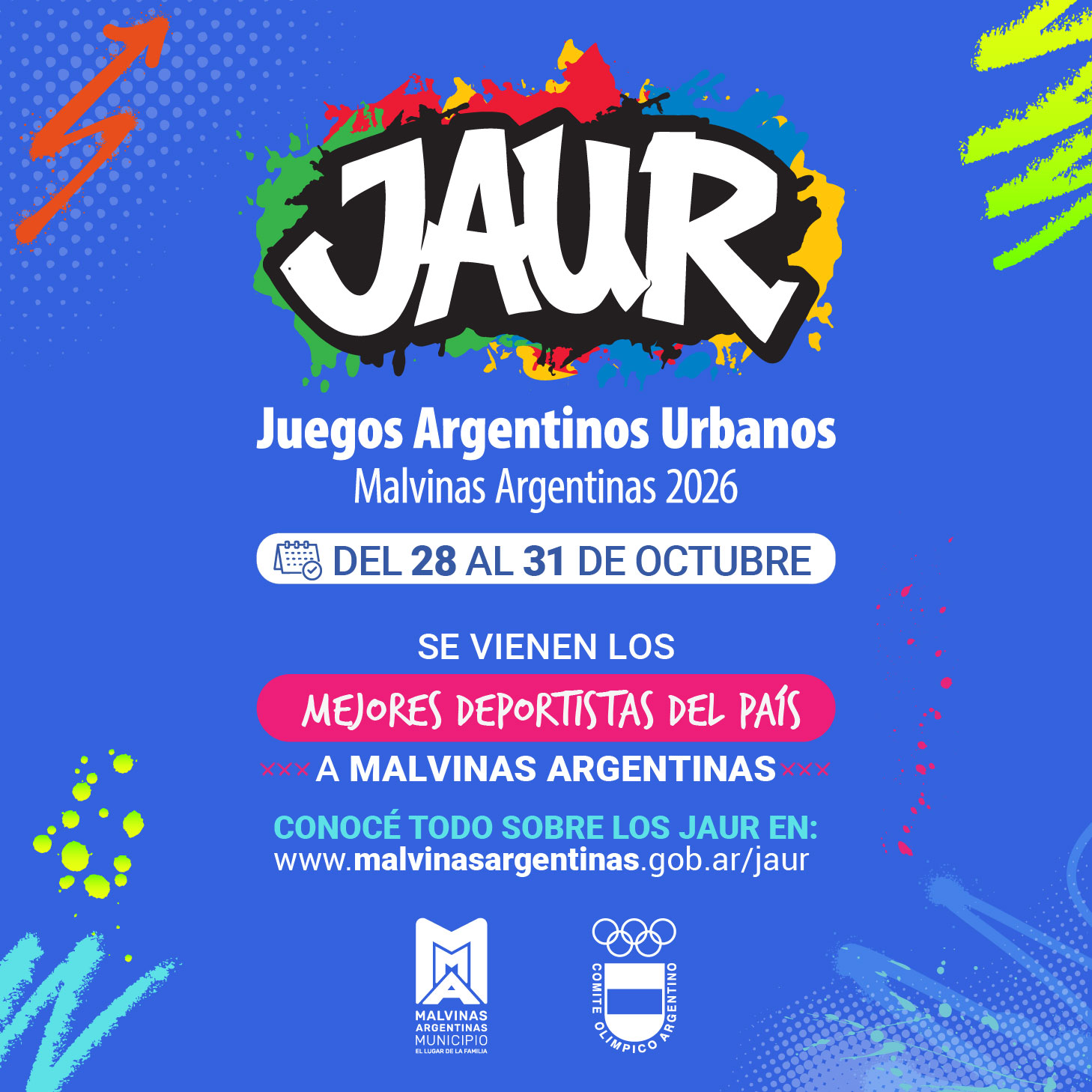 MALVINAS ARGENTINAS