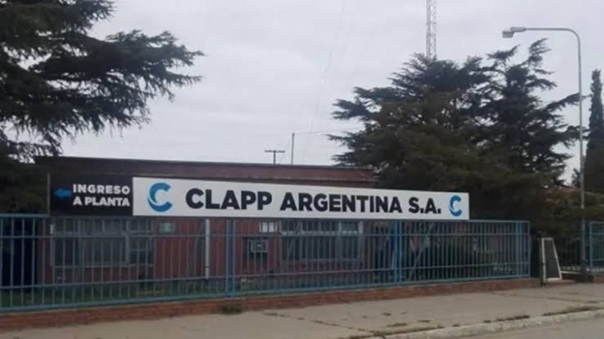 Metalúrgica-CLAPP