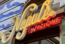 Napulé-Tentazione