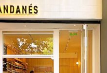 Pandanés