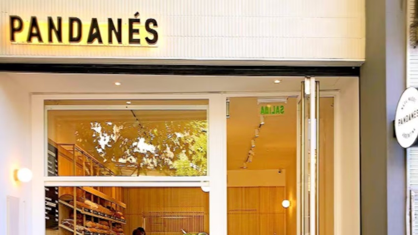 Pandanés