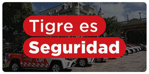 MUNICIPALIDAD DE TIGRE